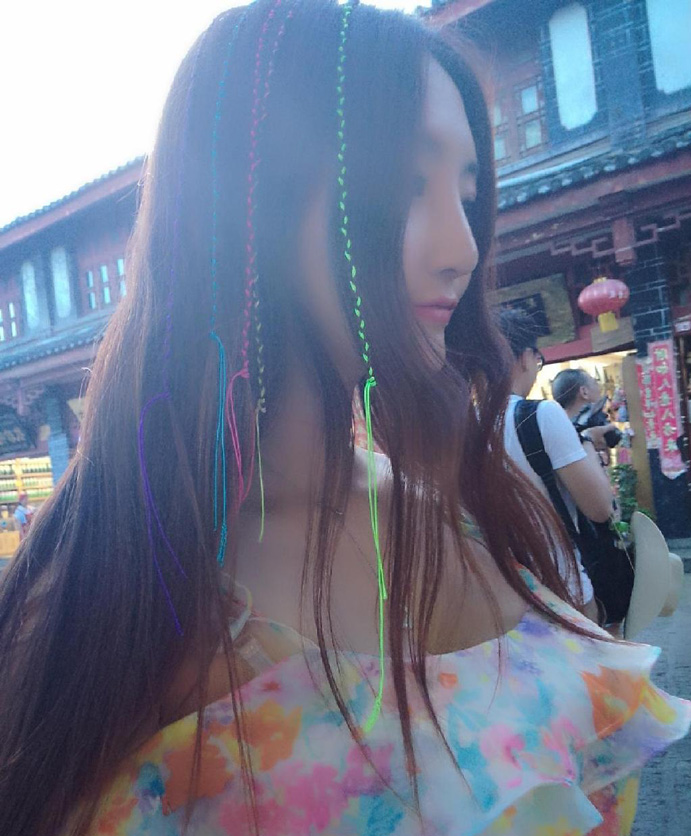 咸鱼代发帖子